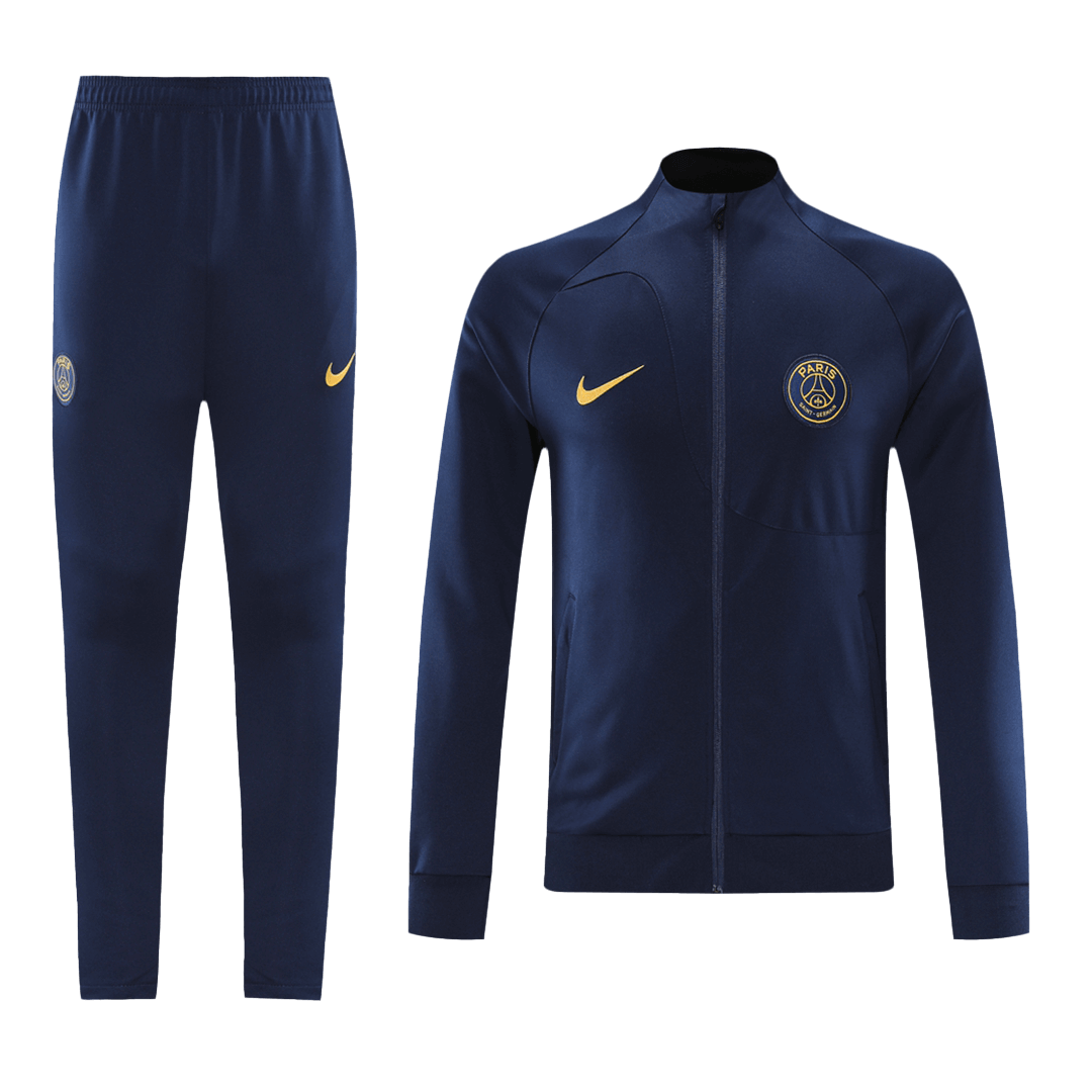 PSG Training Jacket Kit (Jacket+Pants) 2023/24 Top Koszulki Pilka Sklep