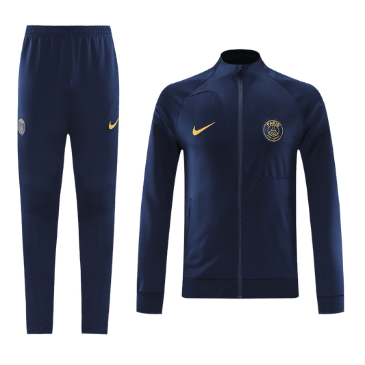 PSG Training Jacket Kit (Jacket+Pants) 2023/24 Top Koszulki Pilka Sklep