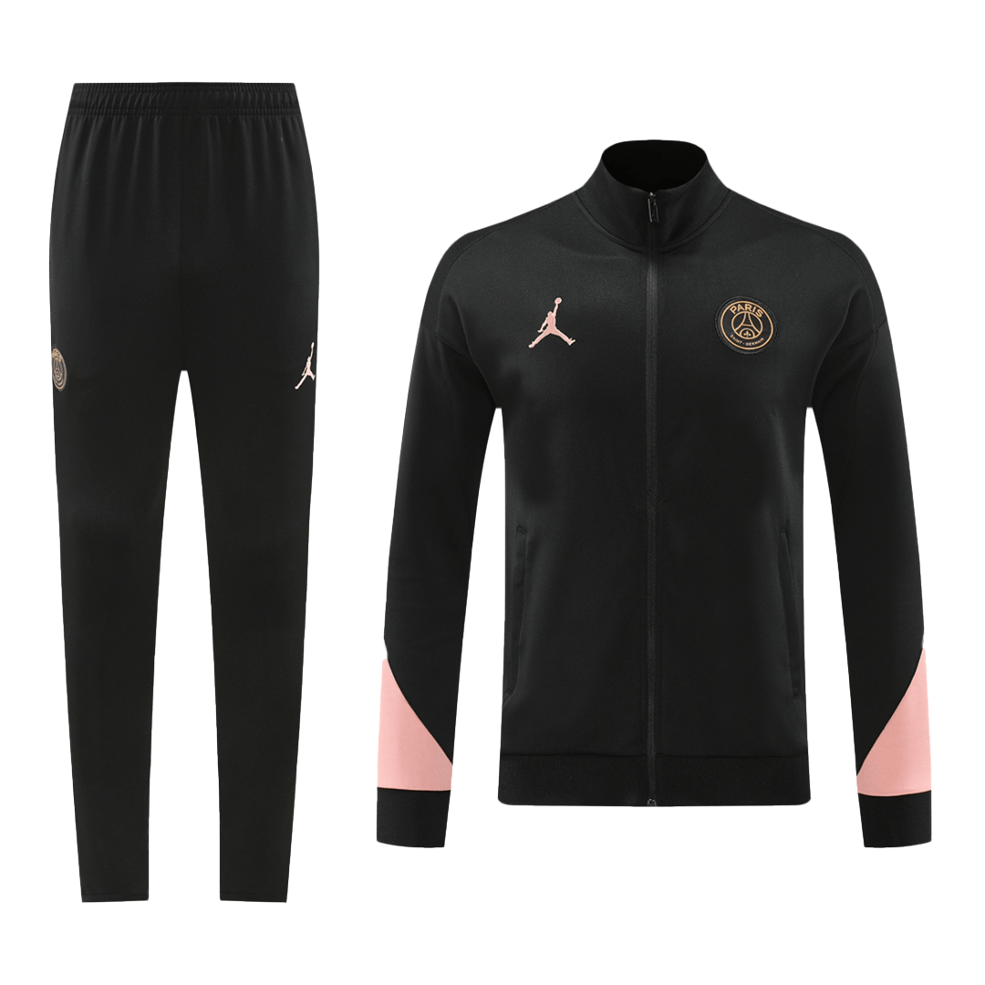 PSG Training Jacket Kit (Jacket+Pants) 2024/25 Top Koszulki Pilka Sklep