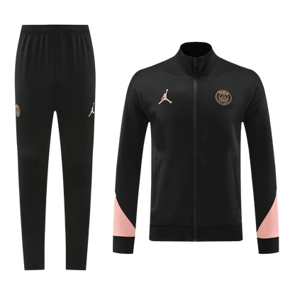 PSG Training Jacket Kit (Jacket+Pants) 2024/25 Top Koszulki Pilka Sklep