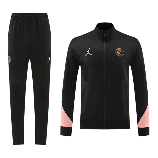 PSG Training Jacket Kit (Jacket+Pants) 2024/25 Top Koszulki Pilka Sklep