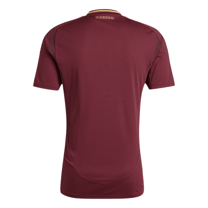 Koszulka piłkarska Roma Home 2024/25 Top Koszulki Pilka Sklep