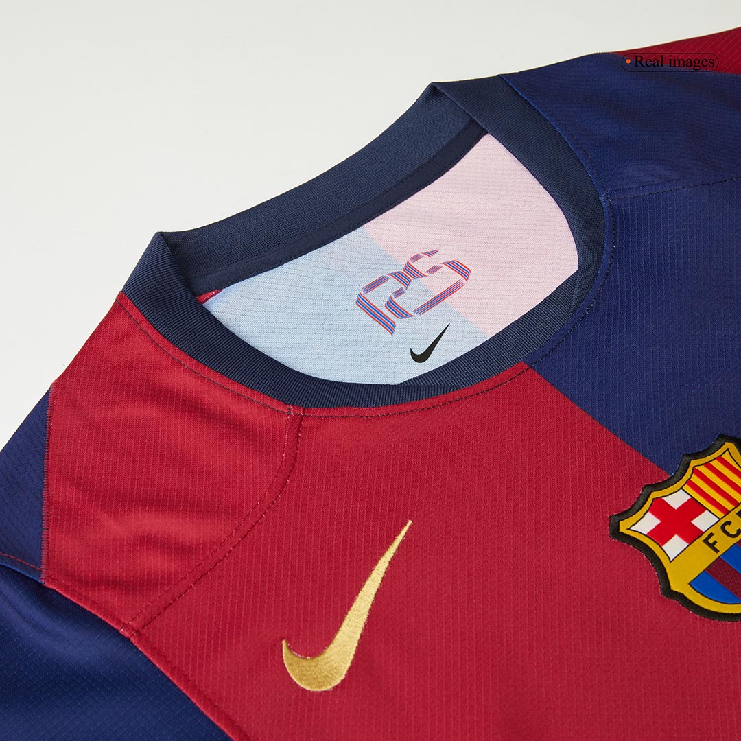 Barcelona Heimtrikot 2024/25