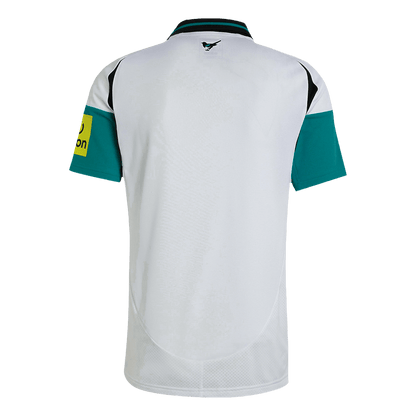 Newcastle United Third Away  Soccer Jersey 2024/25 Top Soccer Jerseys Store