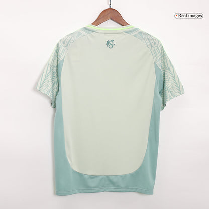 Mexico Away Soccer Jersey Copa América 2024 Top Koszulki Pilka Sklep