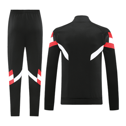 Herren Manchester United Trainingsjacken-Set (Jacke + Hose) 2024/25