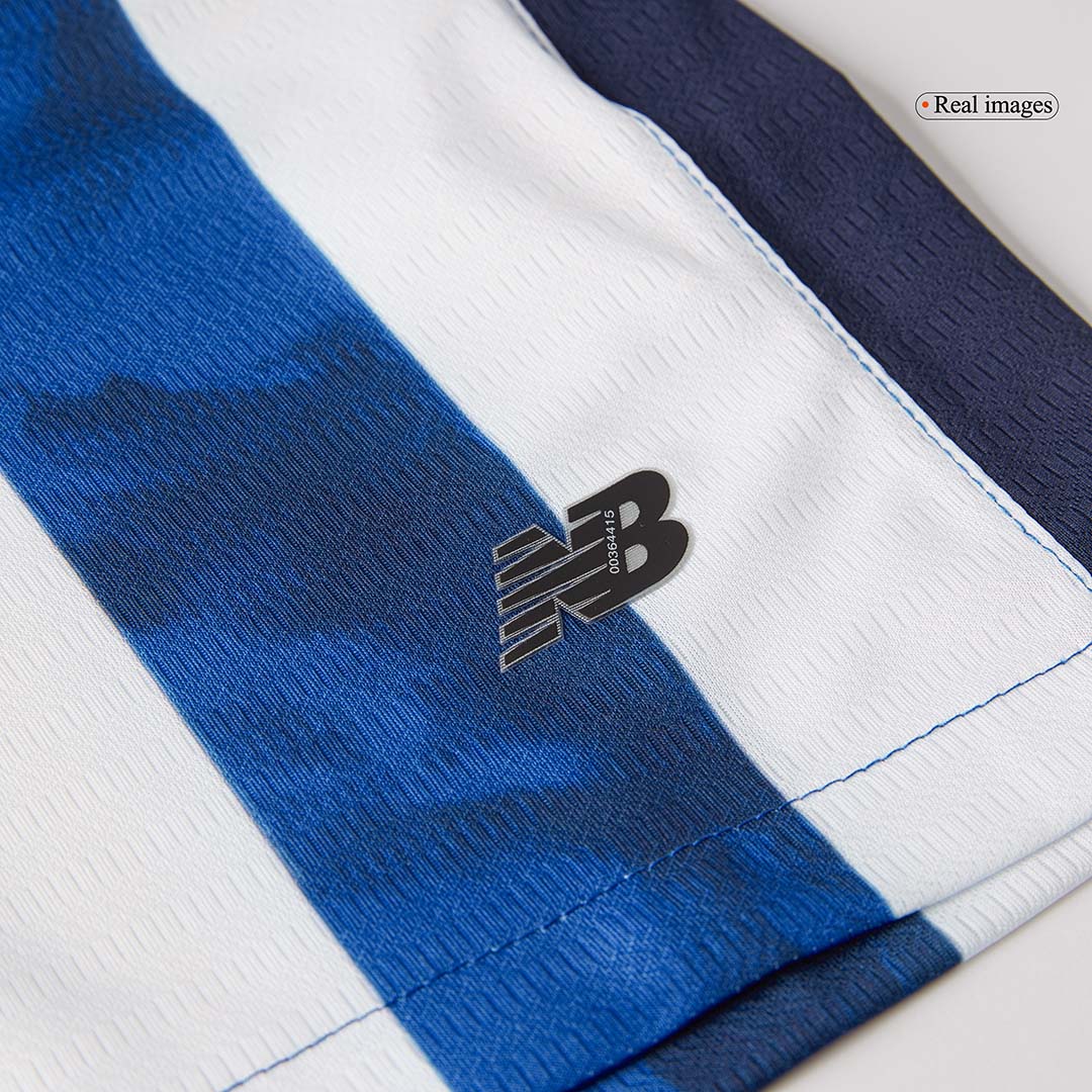 FC Porto Home  Soccer Jersey 2024/25 Top Soccer Jerseys Store