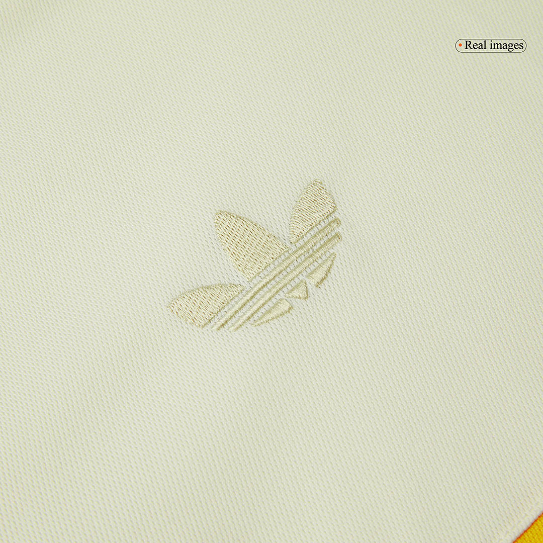 Men's Colombia 100th Anniversary Jersey (Jersey+Shorts) Kit 2024 Top Koszulki Pilka Sklep