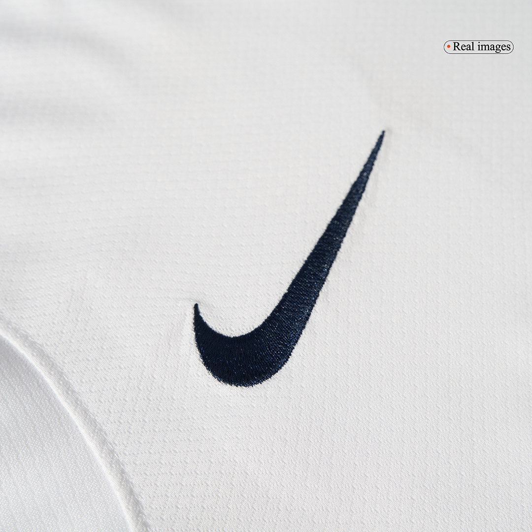 PSG Away Cheap Soccer Jersey 2024/25 Top Koszulki Pilka Sklep