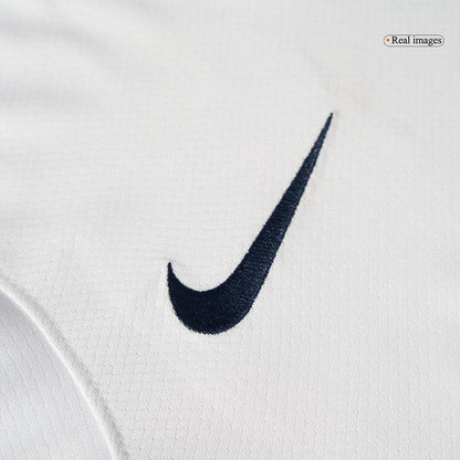 PSG Away Cheap Soccer Jersey 2024/25 Top Koszulki Pilka Sklep