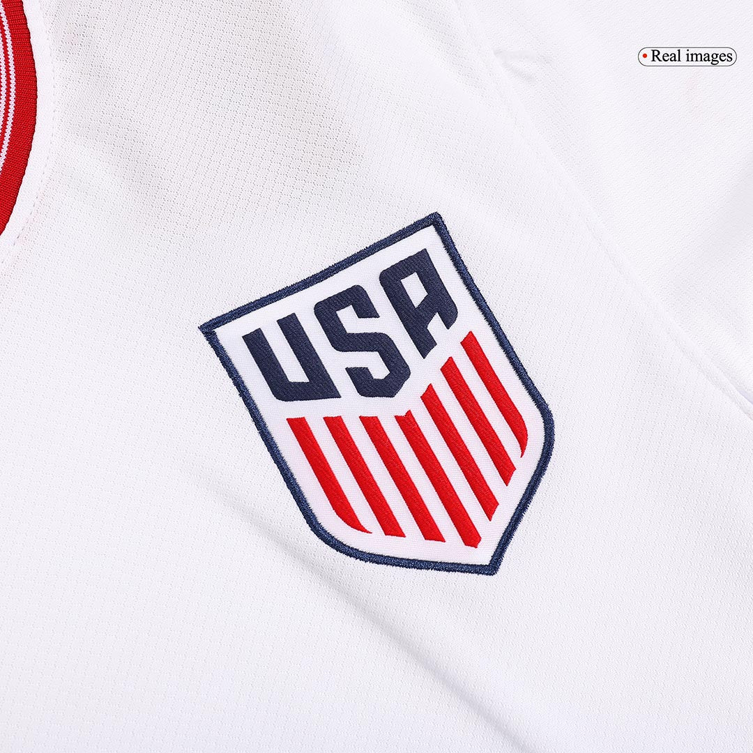 Men's USA Home Jersey Copa América 2024