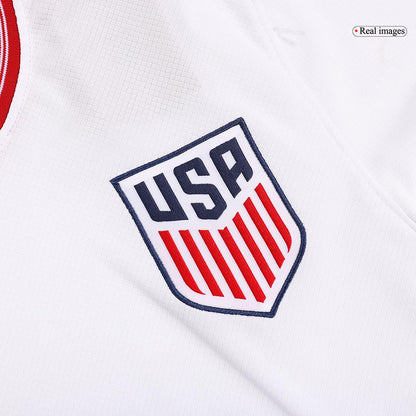 Men's USA Home Jersey Copa América 2024