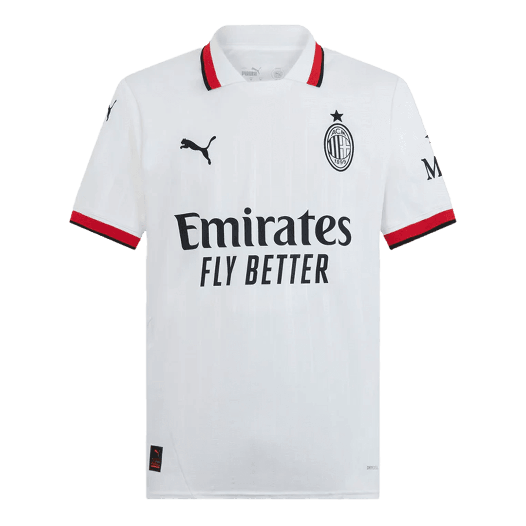 AC Milan 2024/25 Men's Away Jersey