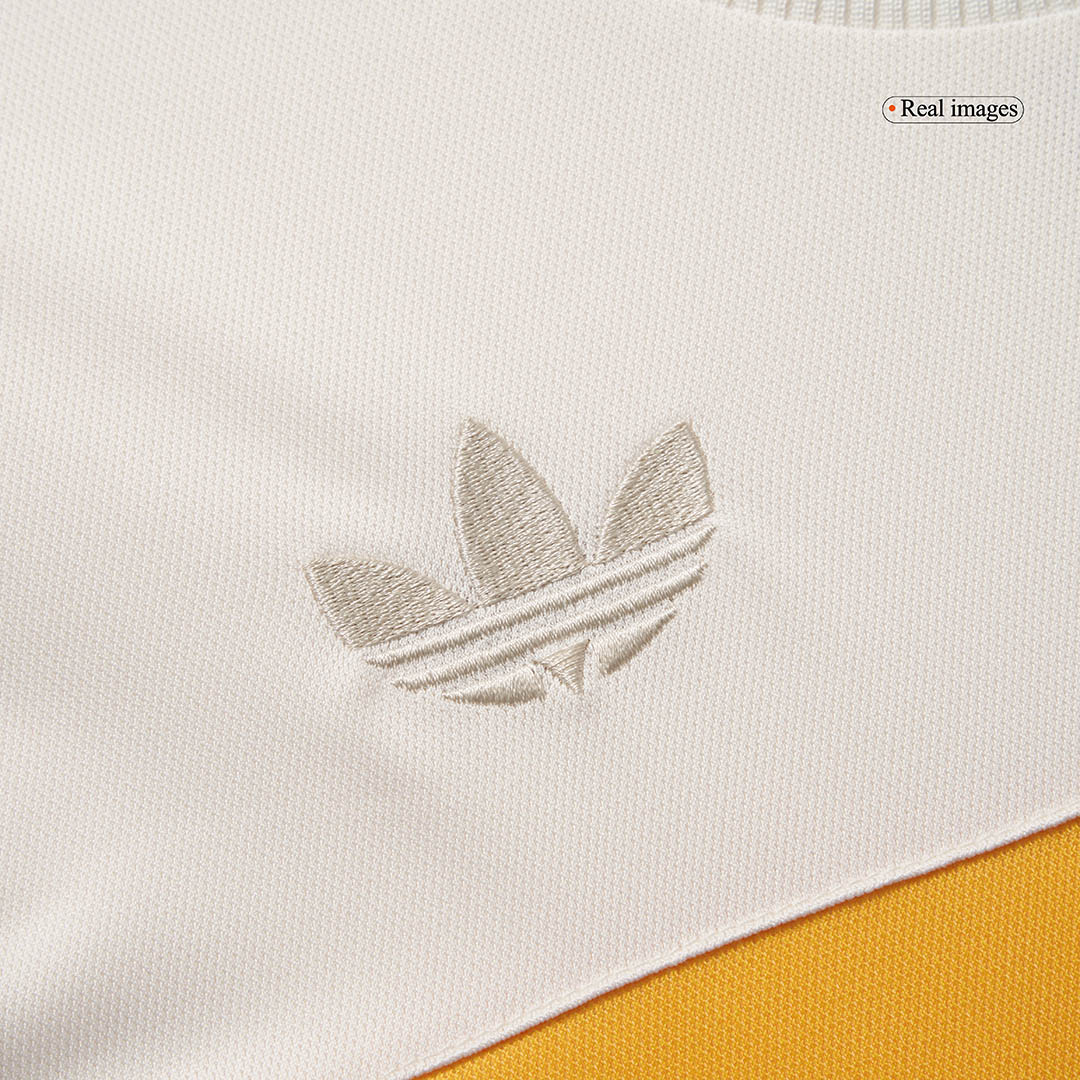 Women's Colombia 100th Anniversary Soccer Jersey 2024