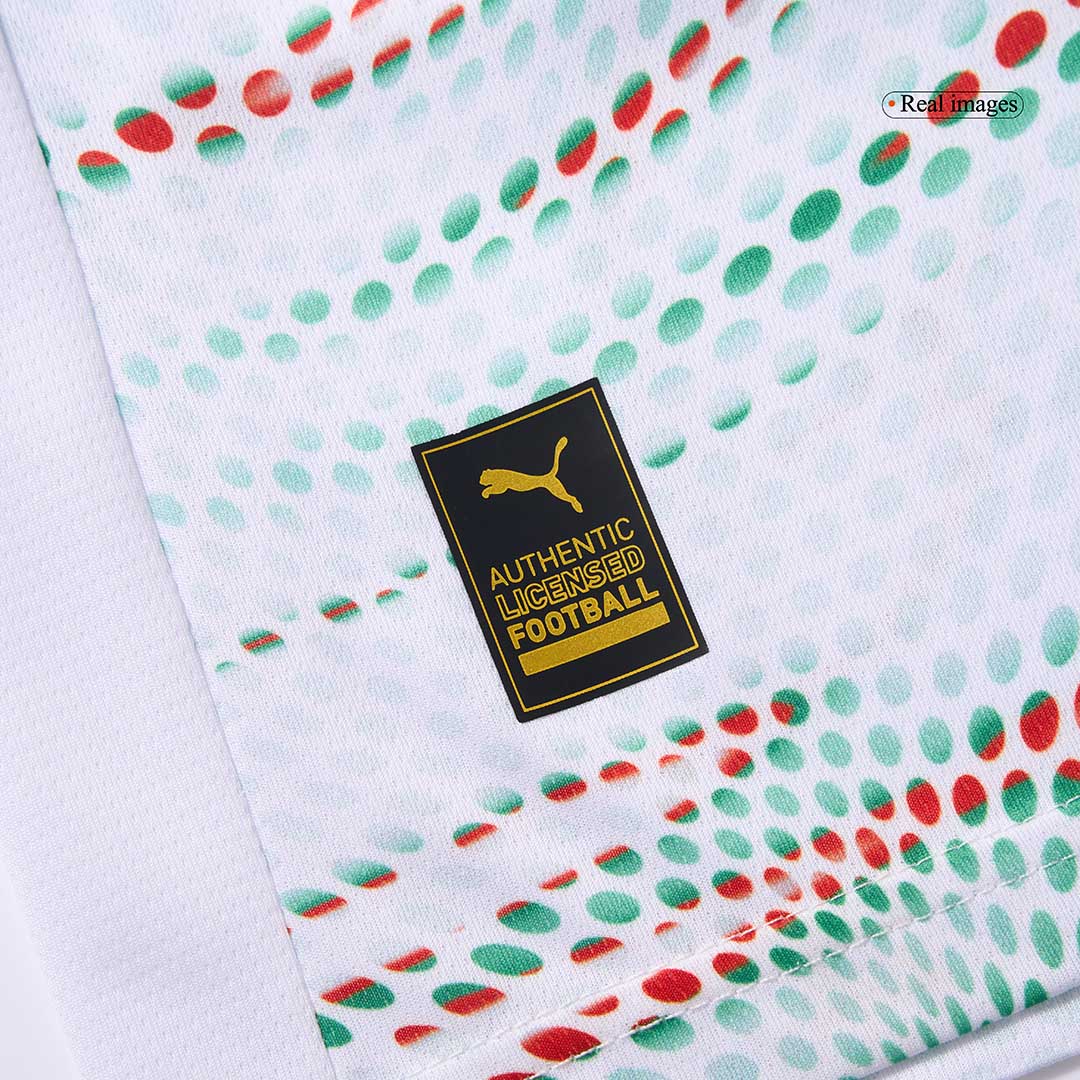 Portugal Away  Soccer Jersey 2025 Top Soccer Jerseys Store