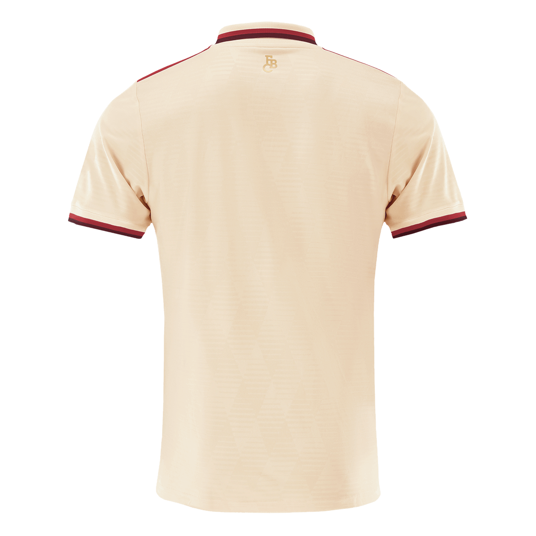 Bayern Munich 2024/25 Men's Third Away Shirt - UCL