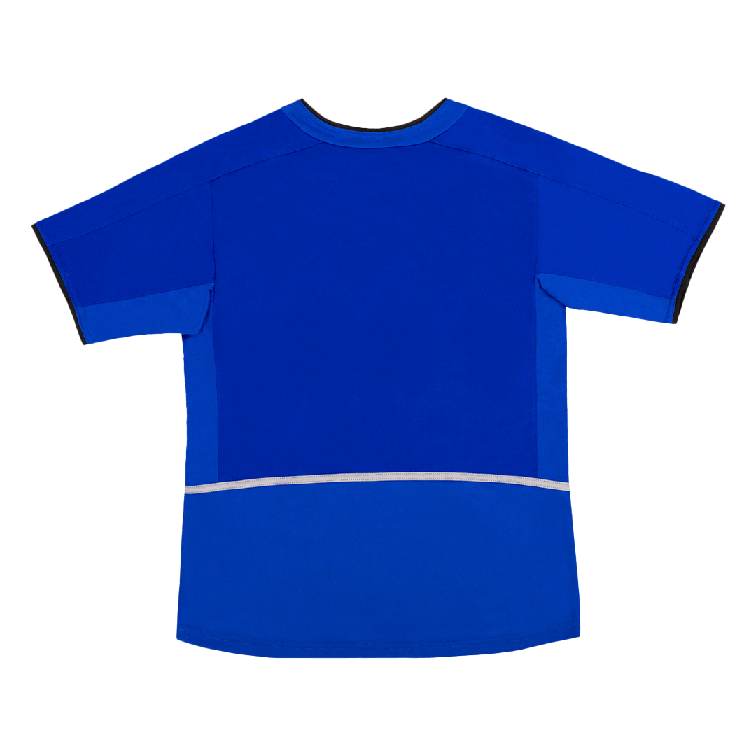 Retro 2002/03 Manchester United Third Away  Soccer Jersey Top Soccer Jerseys Store