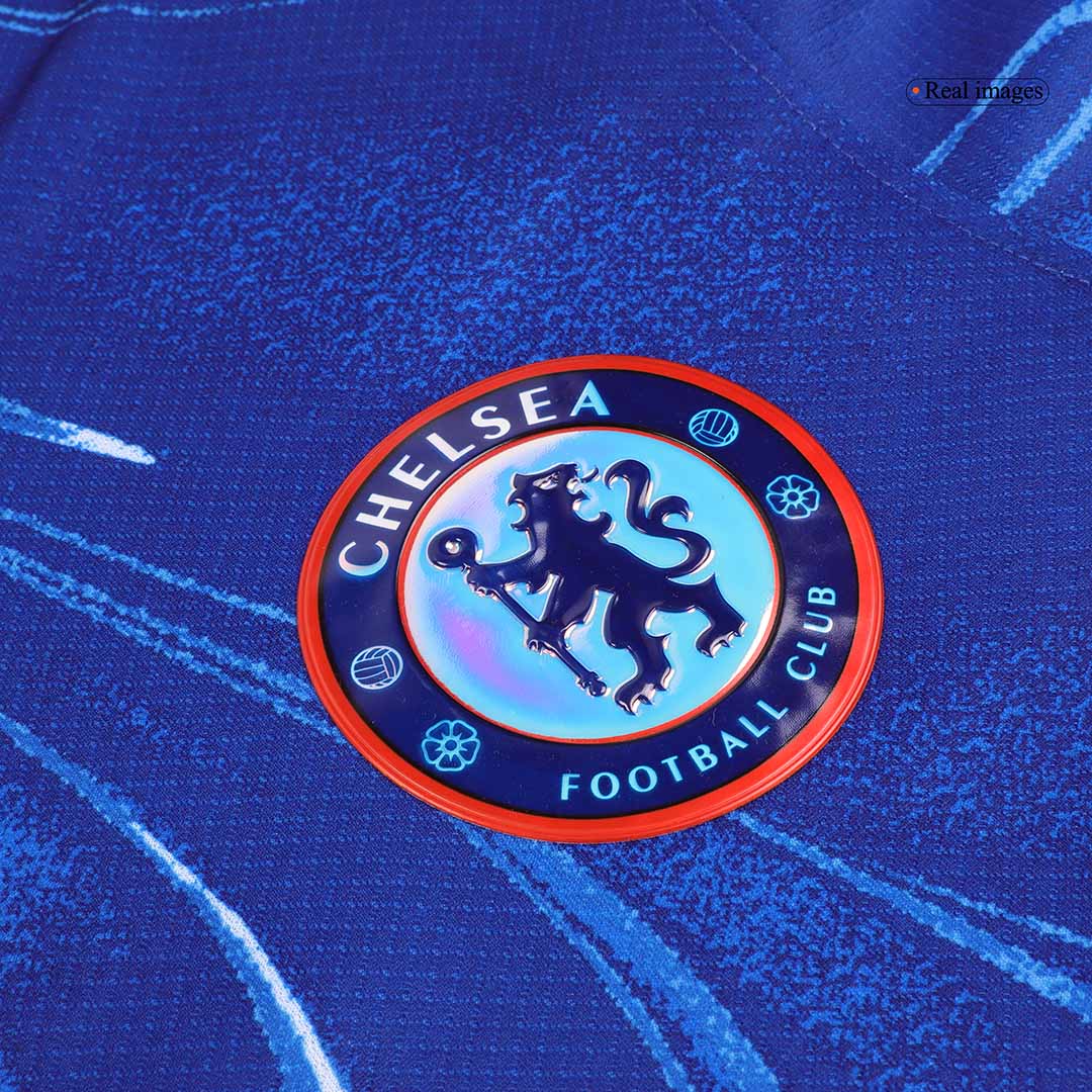 Chelsea Home Shirt 2024/25 PALMER #20