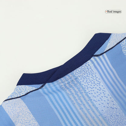 SON #7 Tottenham Hotspur Away  Soccer Jersey 2024/25 Top Soccer Jerseys Store