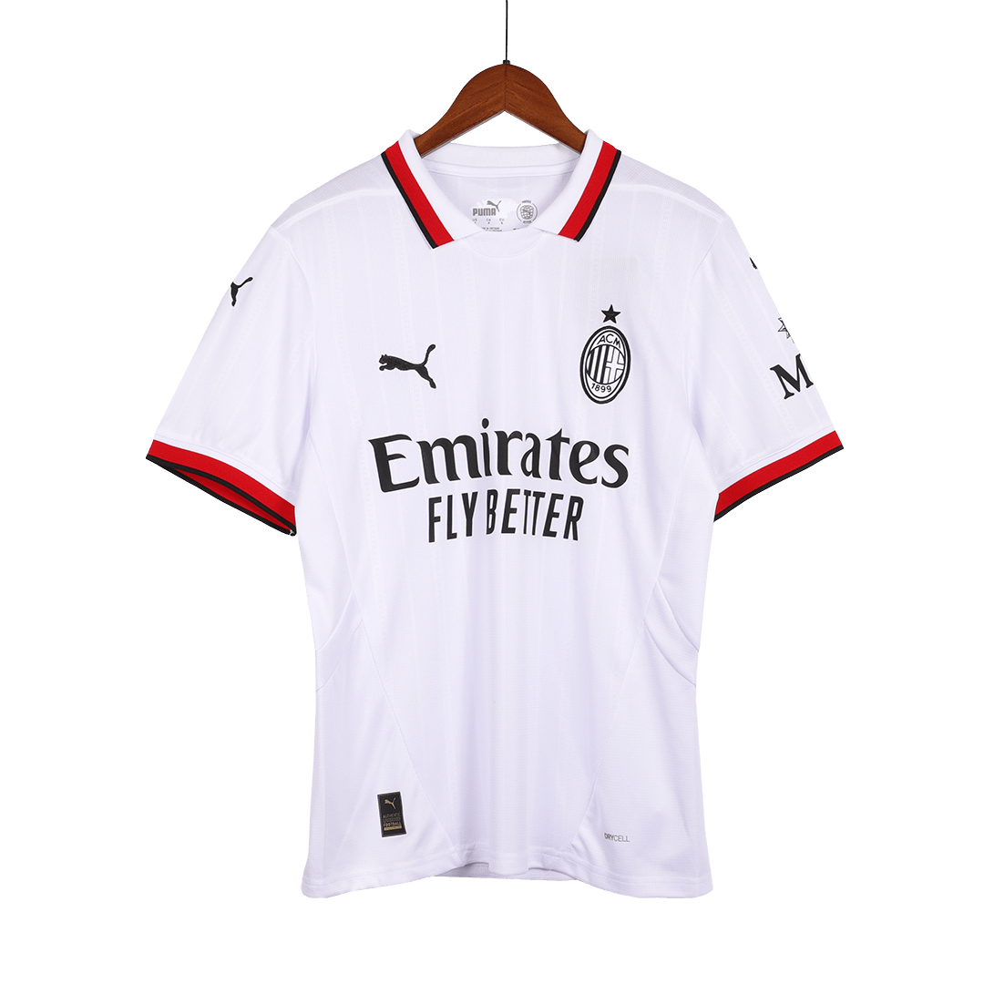 AC Milan 2024/25 Men's Away Jersey