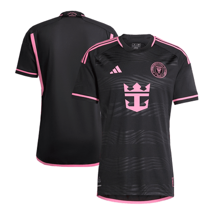 Inter Miami CF Auswärtstrikot für Herren – 2024 Match Edition – Limitiertes Angebot