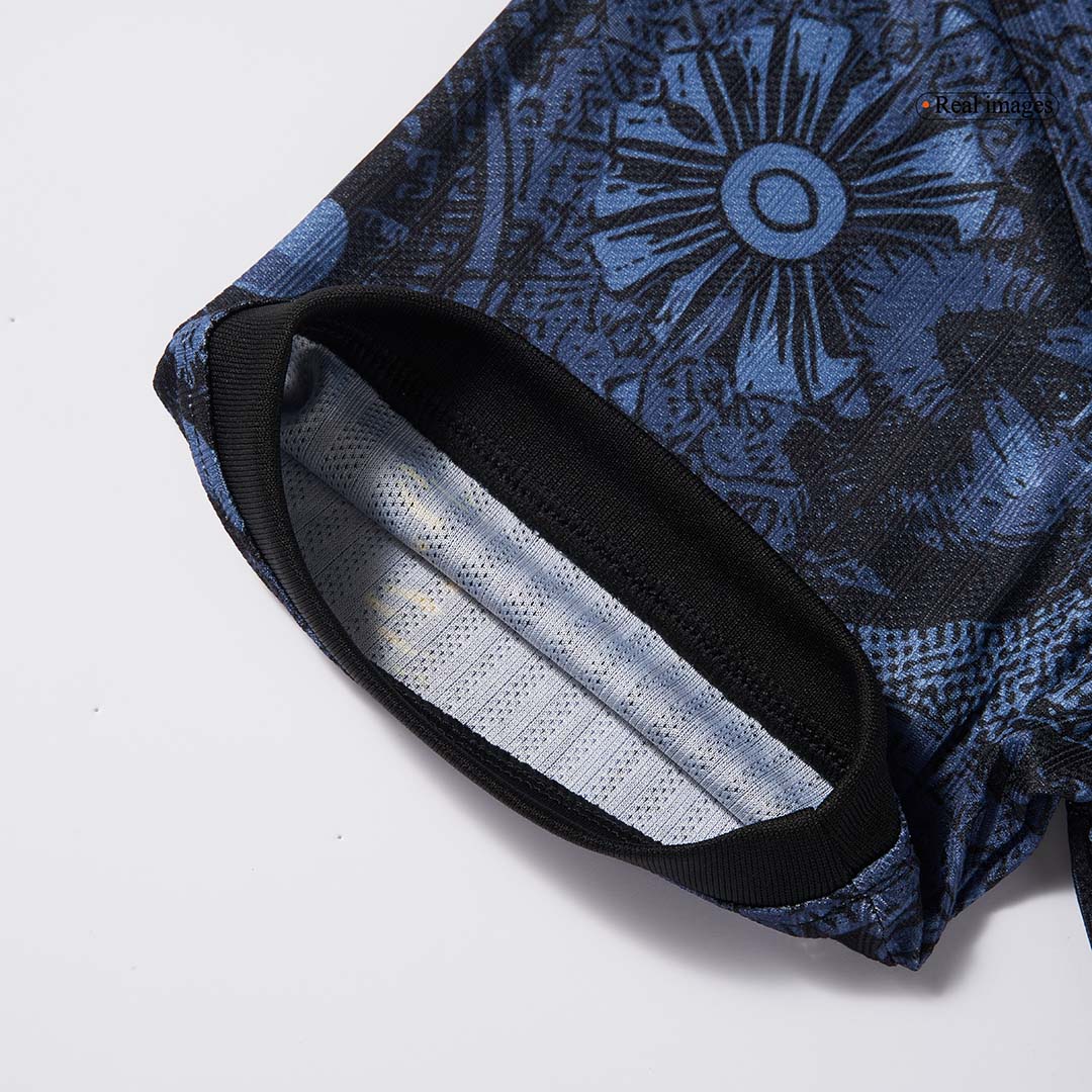 Brazil Jesus Special Match Jersey 2024