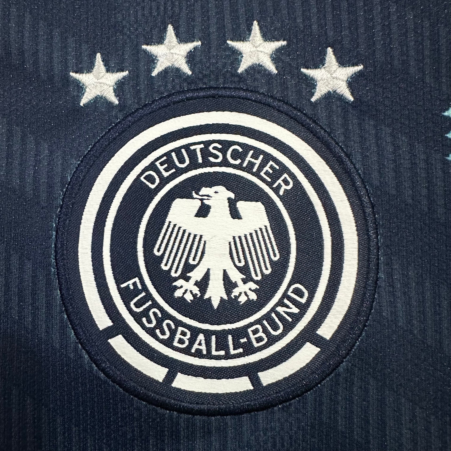 Germany Away Soccer Jersey 2026/27 → Koszulka wyjazdowa Germany 2026/27 Top Koszulki Pilka Sklep