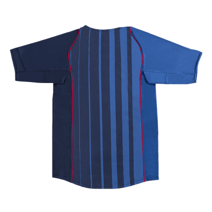 Retro koszulka piłkarska Barcelona Away 04/05