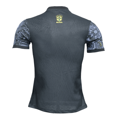 Brazil Jesus Special Match Jersey 2024 Top Koszulki Pilka Sklep