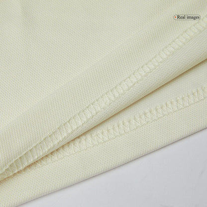 Men's Colombia 100th Anniversary Jersey (Jersey+Shorts) Kit 2024