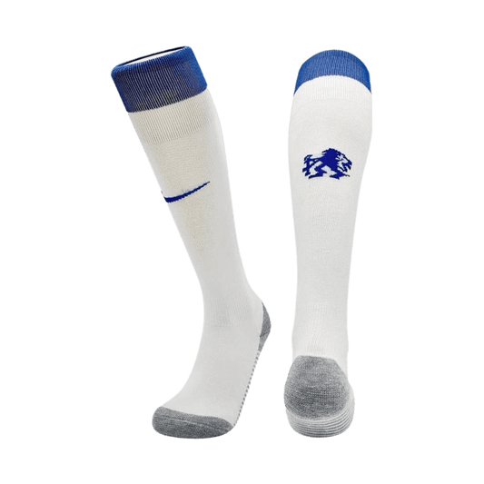 Chelsea Home Soccer Socks 2024/25 Top Soccer Jerseys Store