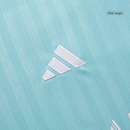 Women's Inter Miami CF Third Away  Soccer Jersey 2024 Top Soccer Jerseys Store