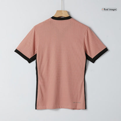 Player Version PSG Third Away Cheap Soccer Jersey 2024/25 Top Koszulki Pilka Sklep