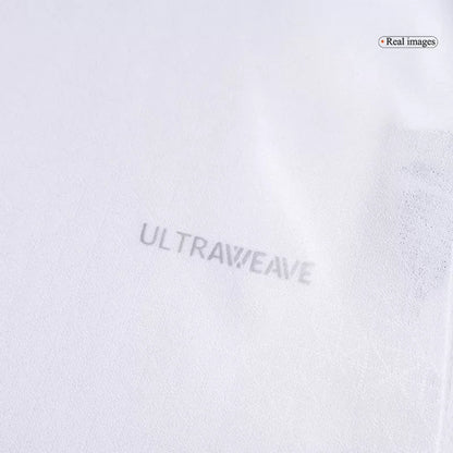 Koszulka wyjazdowa AC Milan w wersji dla graczy 2025/26 Top Koszulki Pilka Sklep