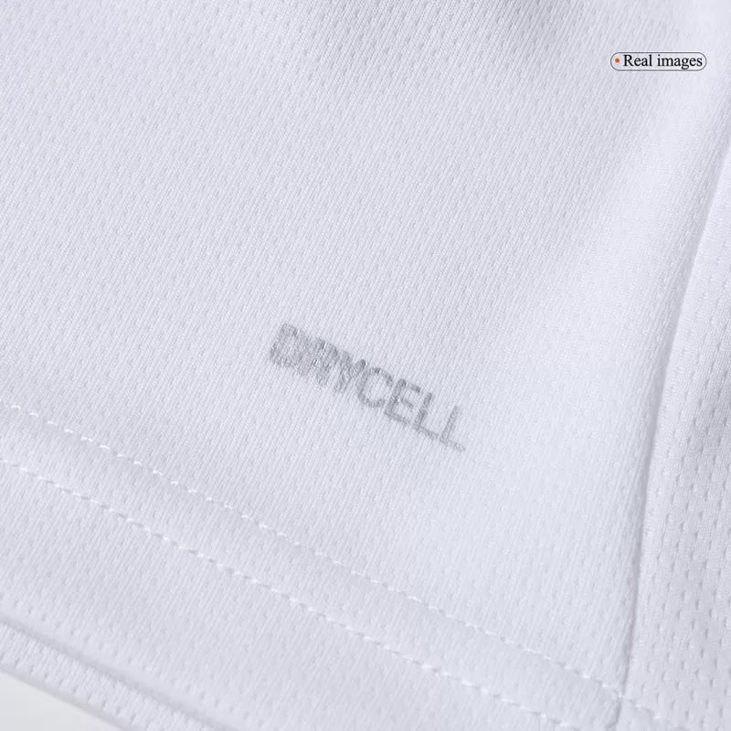 Koszulka wyjazdowa AC Milan 2025/26 Top Koszulki Pilka Sklep