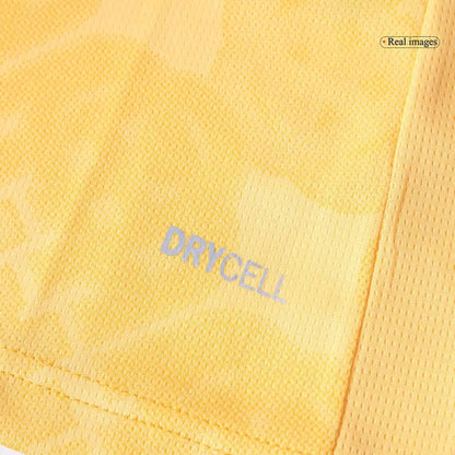 Trzecia wyjazdowa koszulka piłkarska AC Milan 2025/26 Top Koszulki Pilka Sklep