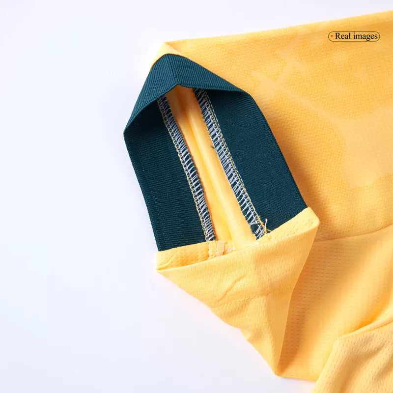 Trzecia wyjazdowa koszulka piłkarska AC Milan 2025/26 Top Koszulki Pilka Sklep