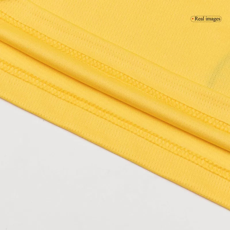 Trzecie wyjazdowe spodenki piłkarskie AC Milan 2025/26 Top Koszulki Pilka Sklep