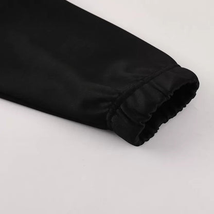 Zestaw treningowy AC Milan (kurtka + spodnie) 2025/26 Top Koszulki Pilka Sklep