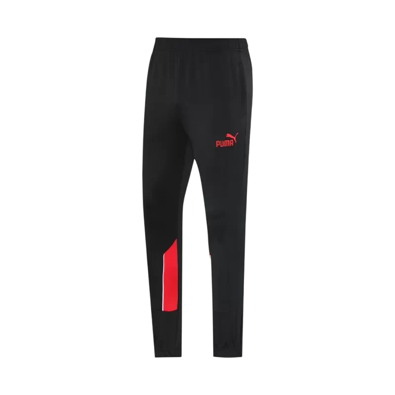 Zestaw treningowy AC Milan (kurtka + spodnie) 2025/26 Top Koszulki Pilka Sklep