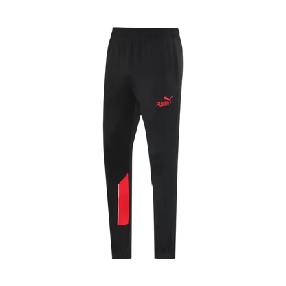 Zestaw treningowy AC Milan (kurtka + spodnie) 2025/26 Top Koszulki Pilka Sklep