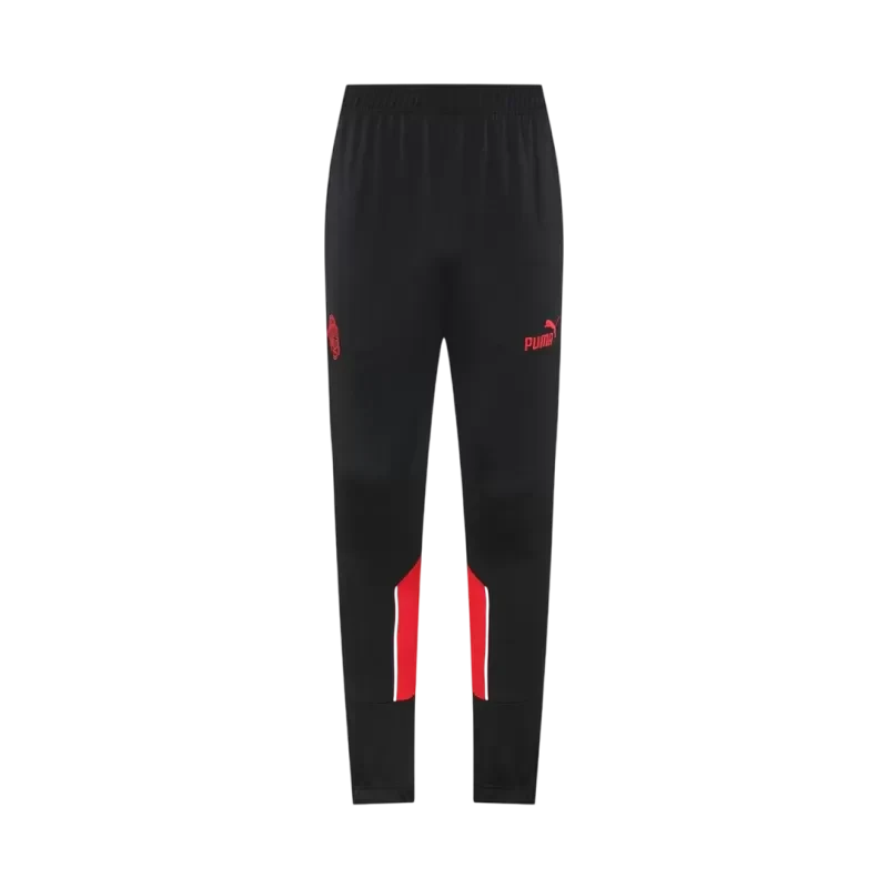 Zestaw treningowy AC Milan (kurtka + spodnie) 2025/26 Top Koszulki Pilka Sklep