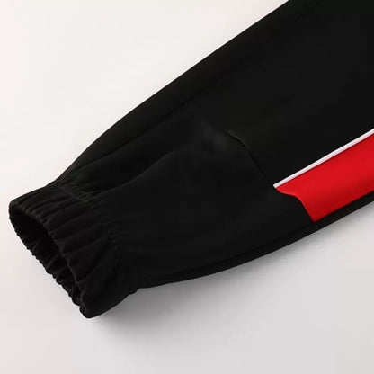 Zestaw treningowy AC Milan (kurtka + spodnie) 2025/26 Top Koszulki Pilka Sklep