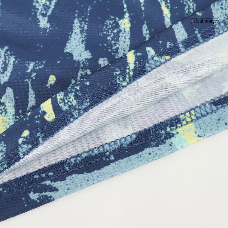 Ajax Away Kids Soccer Jerseys Kit 2024/25 Top Koszulki Pilka Sklep