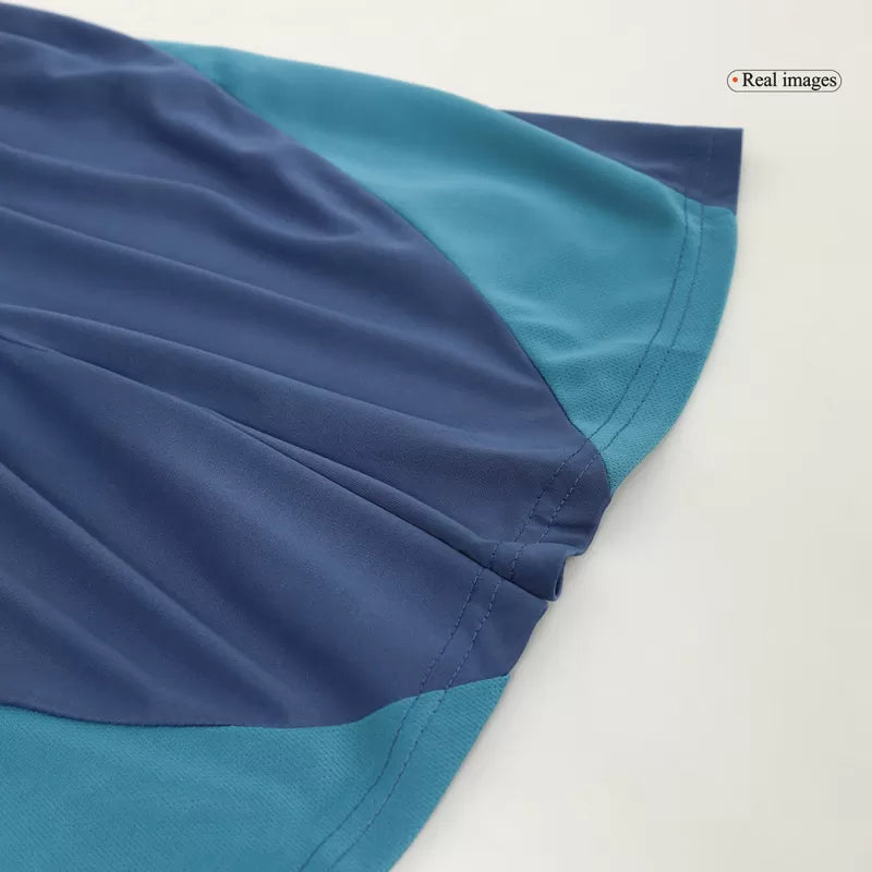 Ajax Away Kids Soccer Jerseys Kit 2024/25 Top Koszulki Pilka Sklep