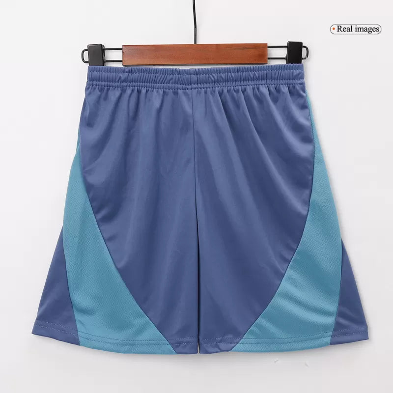 Ajax Away Kids Soccer Jerseys Kit 2024/25 Top Koszulki Pilka Sklep