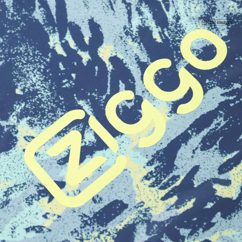 Ajax Away Kids Soccer Jerseys Kit 2024/25 Top Koszulki Pilka Sklep