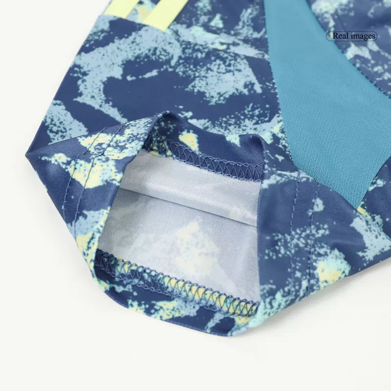 Ajax Away Kids Soccer Jerseys Kit 2024/25 Top Koszulki Pilka Sklep