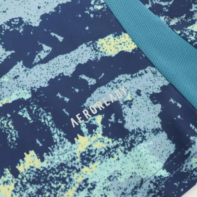 Ajax Away Kids Soccer Jerseys Kit 2024/25 Top Koszulki Pilka Sklep