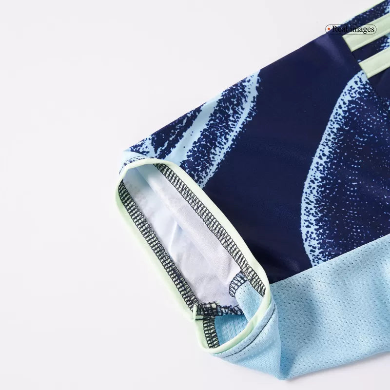 Ajax Away Soccer Jersey 2025/26 Top Koszulki Pilka Sklep